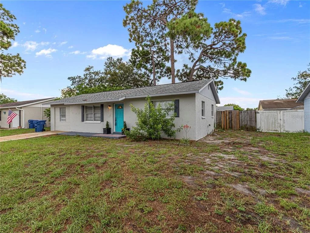 3124 LECANTO STREET, HOLIDAY, FL 34691