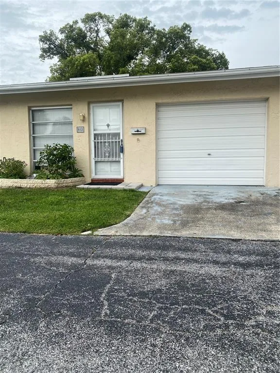 832 CAMBRIDGE COURT, DUNEDIN, FL 34698