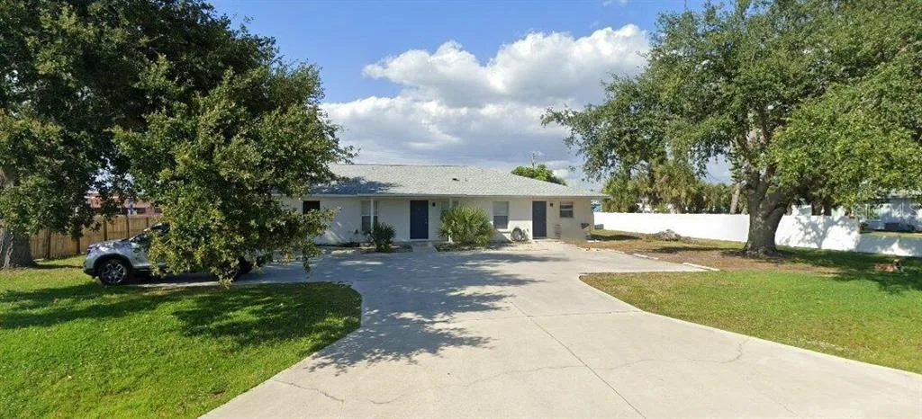 6428 HAMLET DRIVE # A, ENGLEWOOD, FL 34224