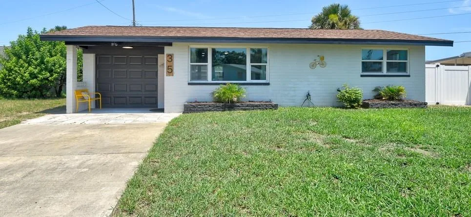 35 AZALEA DRIVE, ORMOND BEACH, FL 32176