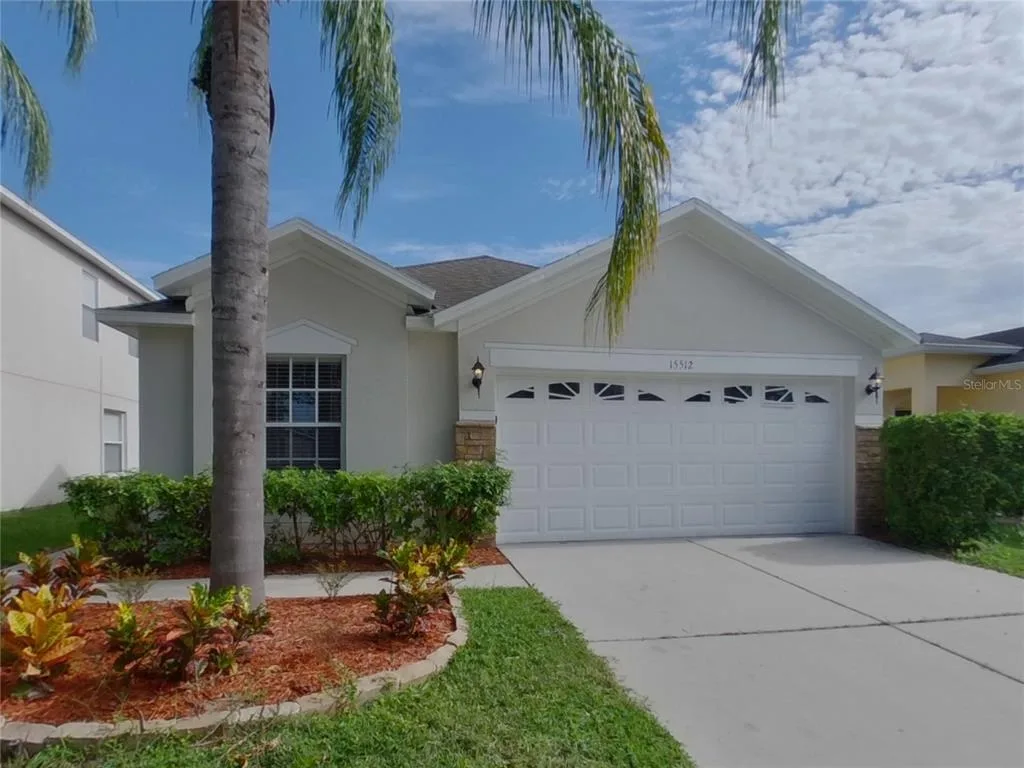 15512 TELFORD SPRING DRIVE, RUSKIN, FL 33573