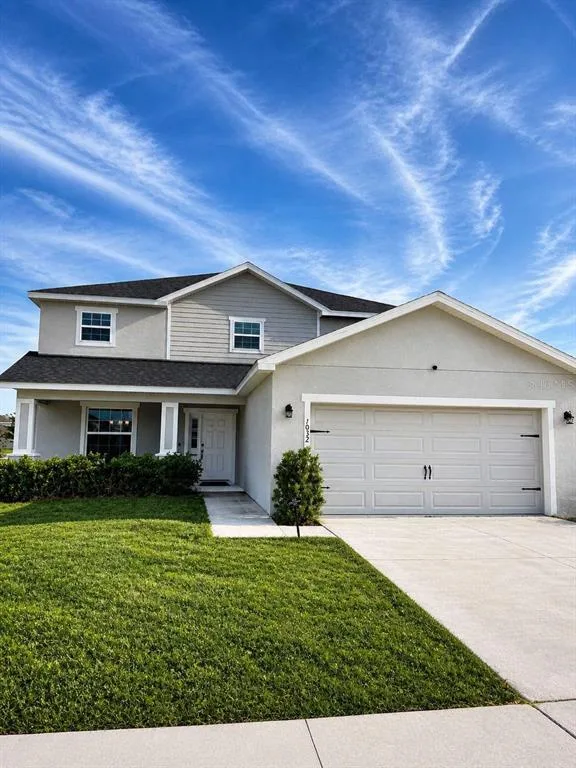 1032 SILAS STREET, HAINES CITY, FL 33844