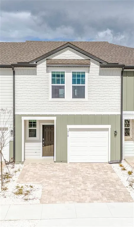 1918 BLUEWATER, ROCKLEDGE, FL 32955