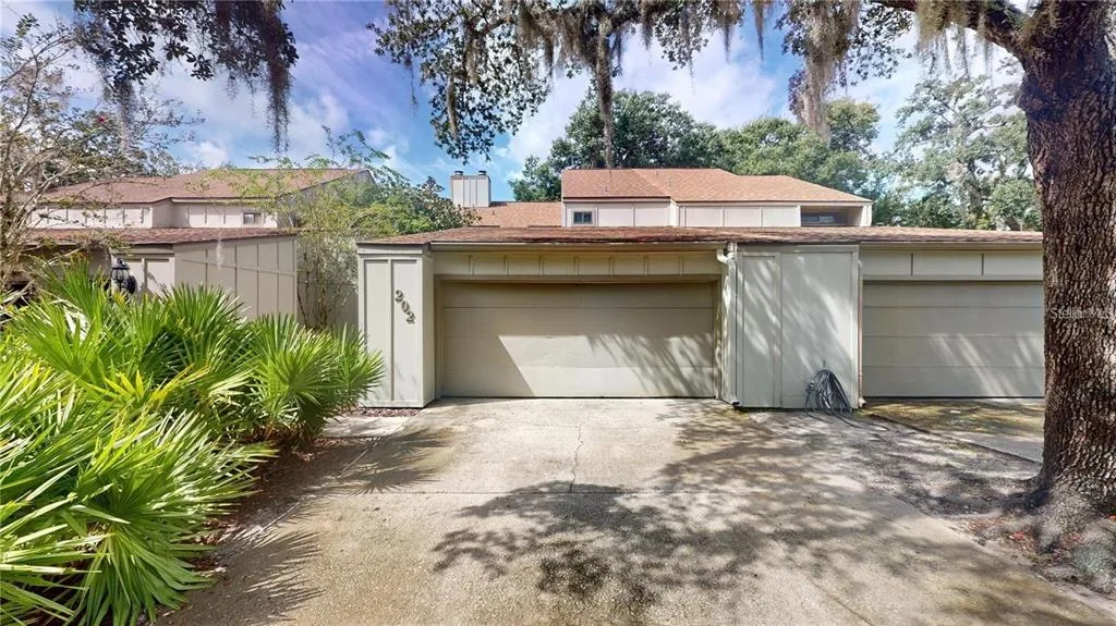 202 PINE CONE TRAIL, ORMOND BEACH, FL 32174