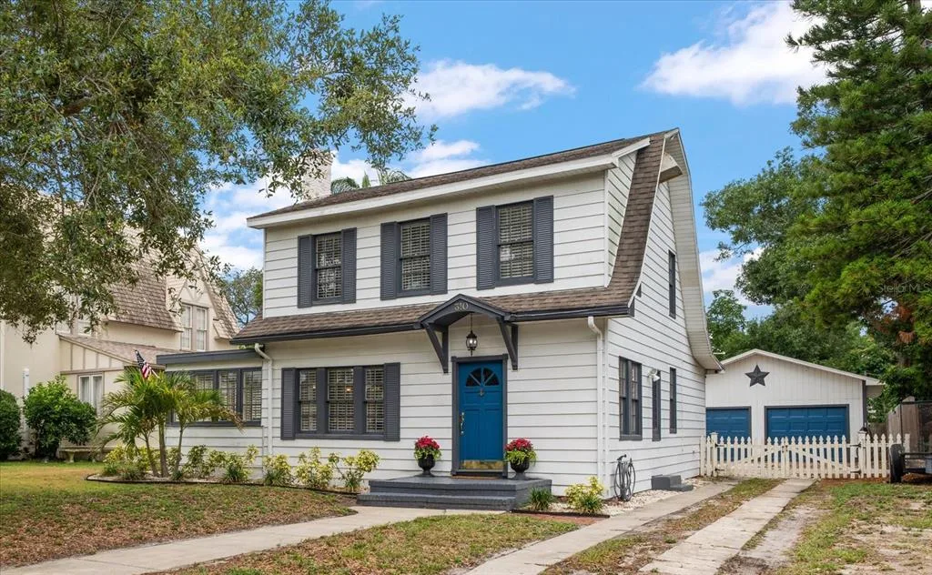 310 N LINCOLN AVENUE, CLEARWATER, FL 33755