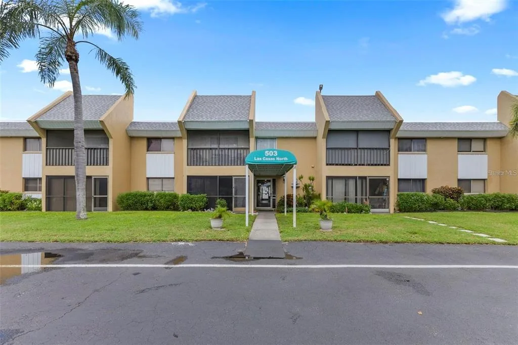 503 ALBEE FARM ROAD # B28, VENICE, FL 34285