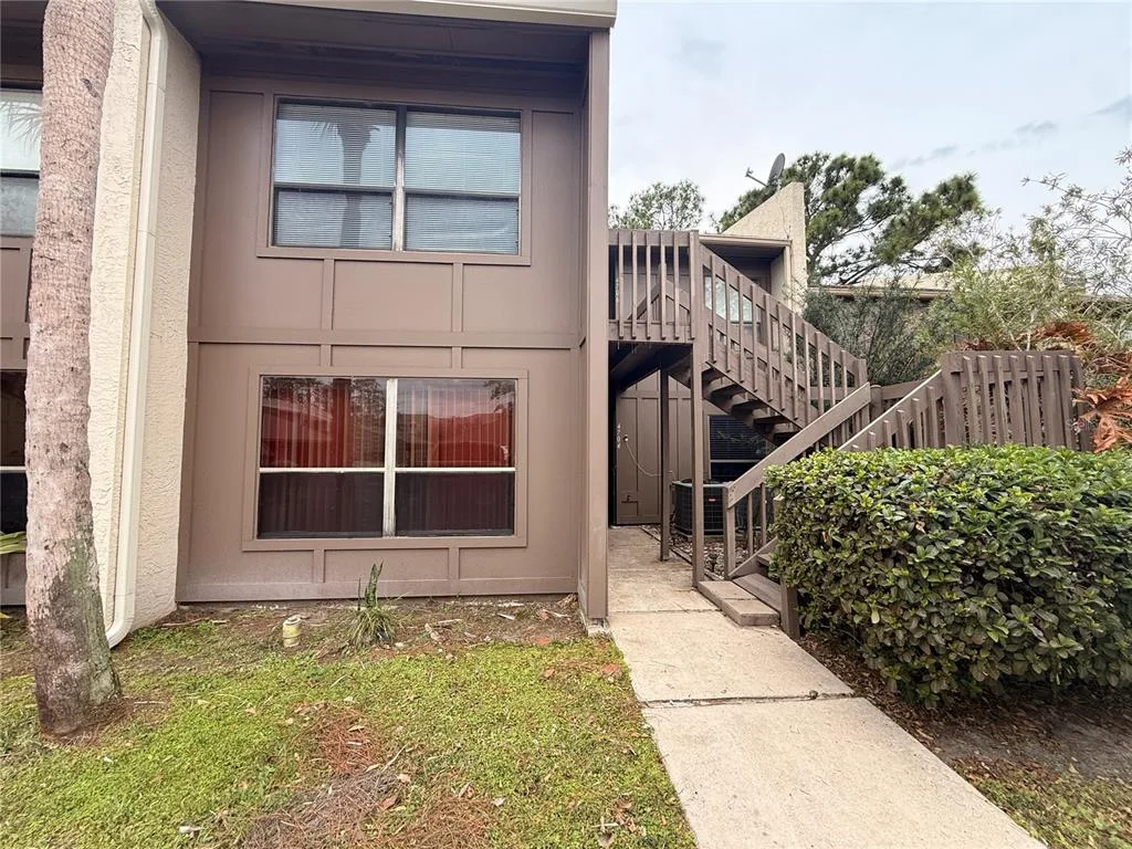 4704 JASMINE CREEK LANE # 1508A, ORLANDO, FL 32811