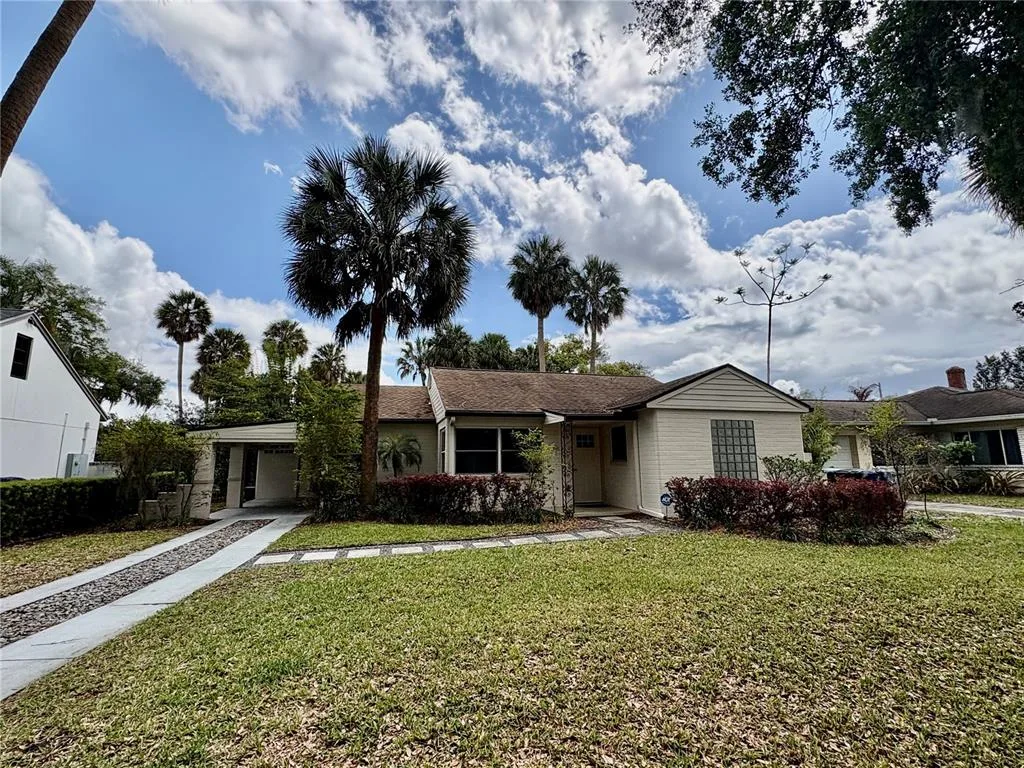 438 LAKEVIEW AVENUE, WINTER PARK, FL 32789