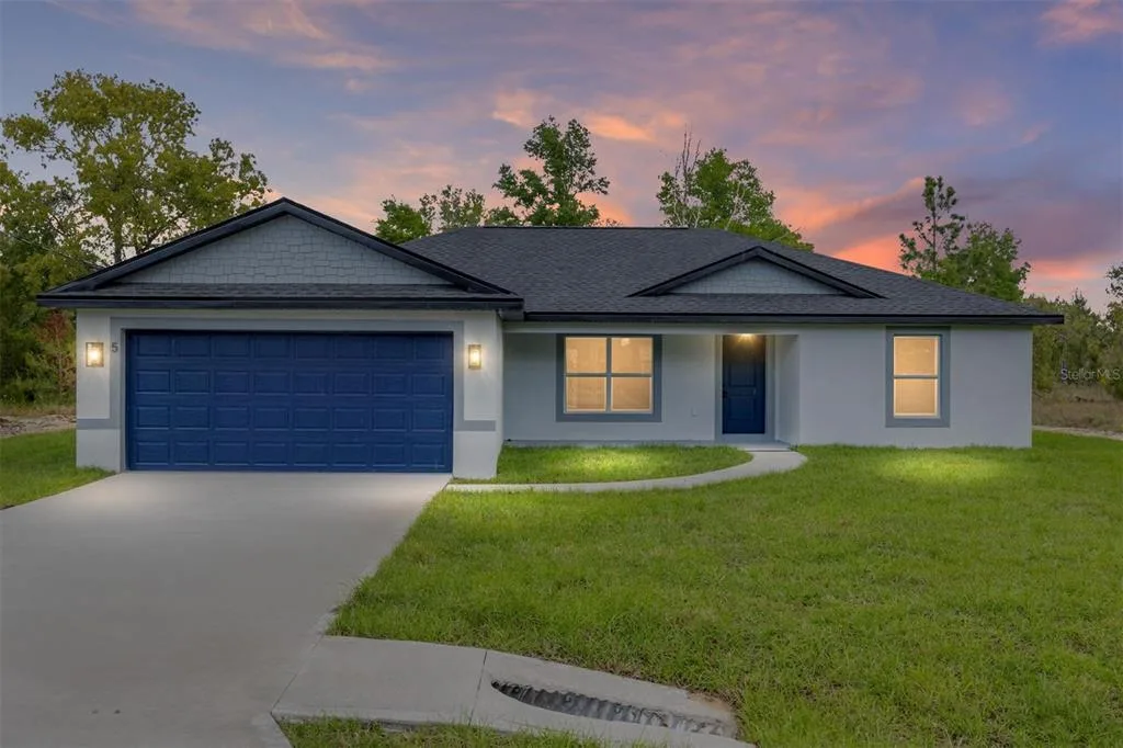 5 MALAUKA LOOP TRACK, OCKLAWAHA, FL 32179