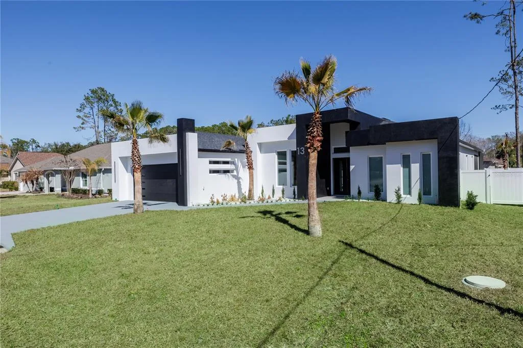 13 EDITH LANE, PALM COAST, FL 32164