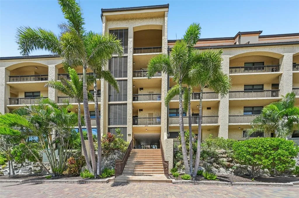 8710 MIDNIGHT PASS ROAD # 203B, SARASOTA, FL 34242