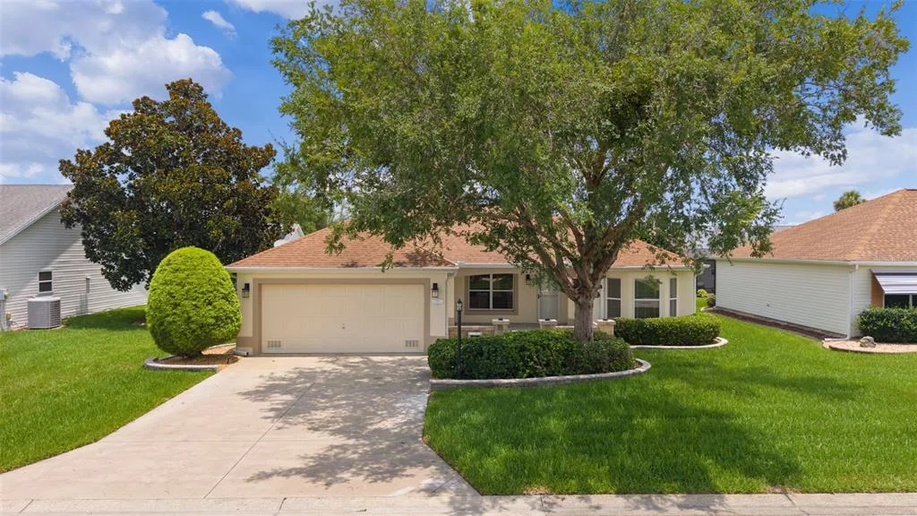 1213 EL ESPARZA LANE, THE VILLAGES, FL 32159