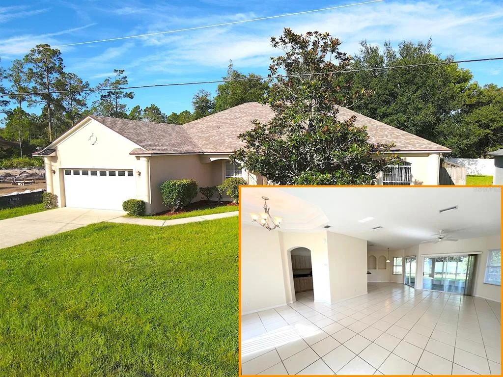 16 ZORLOU COURT, PALM COAST, FL 32164