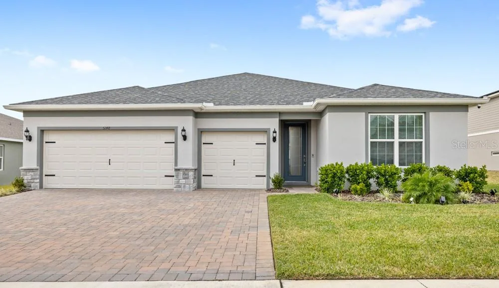 5148 FOOTHILLS PRESERVE LOOP, MOUNT DORA, FL 32757