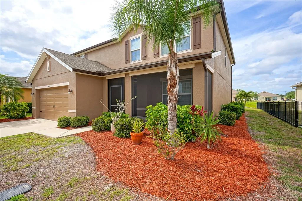 436 GREAT FALLS LANE SW, PALM BAY, FL 32908