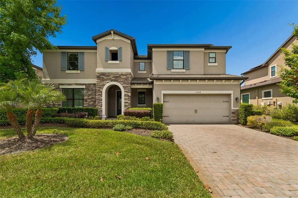 13218 BATTEN LANE, ODESSA, FL 33556