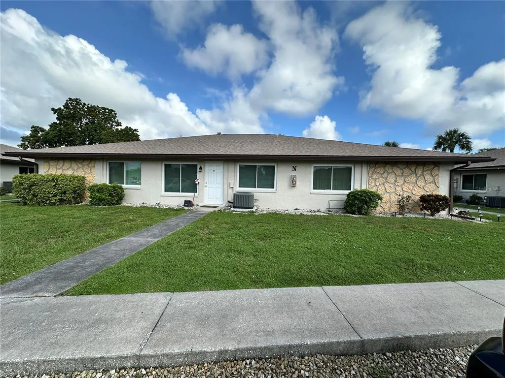 21150 GERTRUDE AVENUE # N3, PORT CHARLOTTE, FL 33952