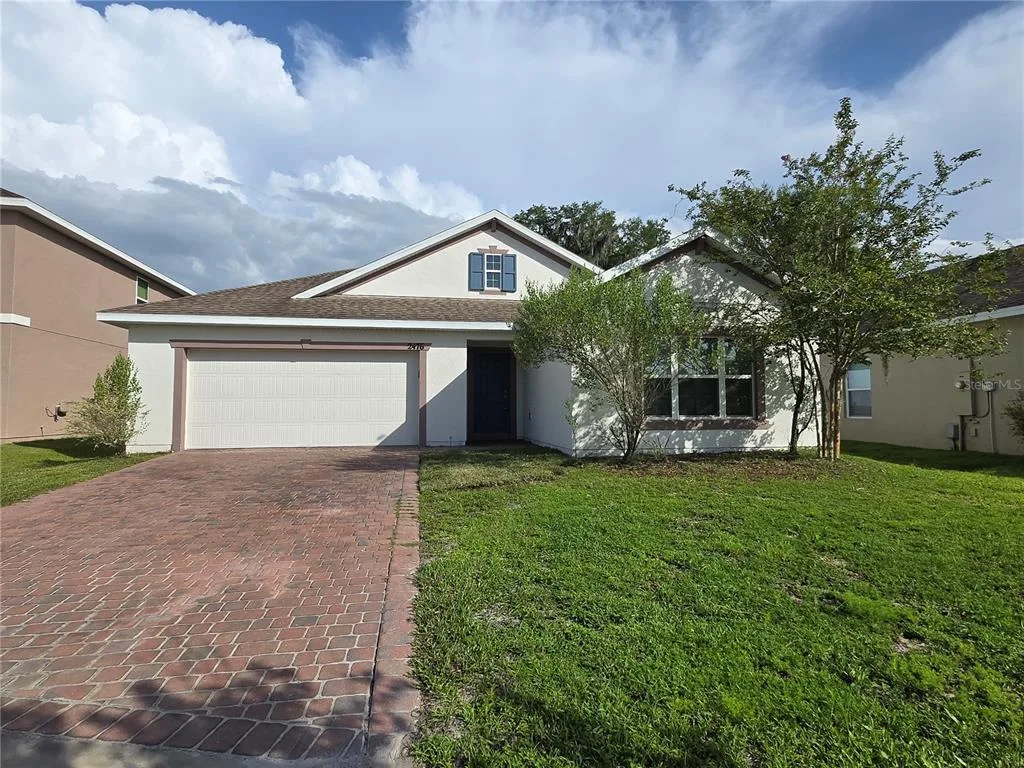 2476 ADDISON CREEK DRIVE, KISSIMMEE, FL 34758