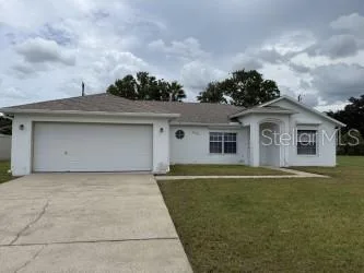 2825 TAMARIND DRIVE, EDGEWATER, FL 32141