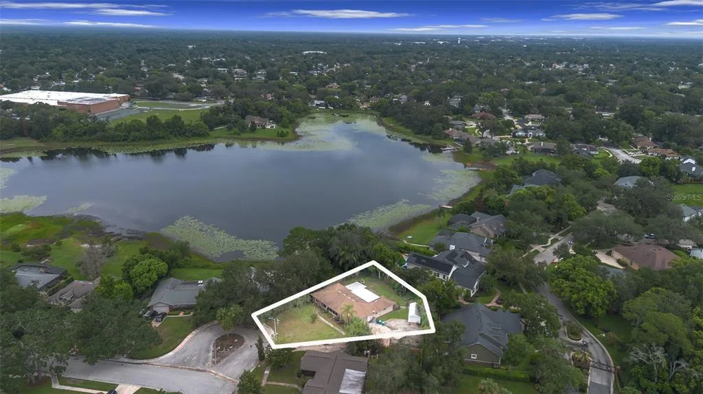 130 SLADE DRIVE, LONGWOOD, FL 32750