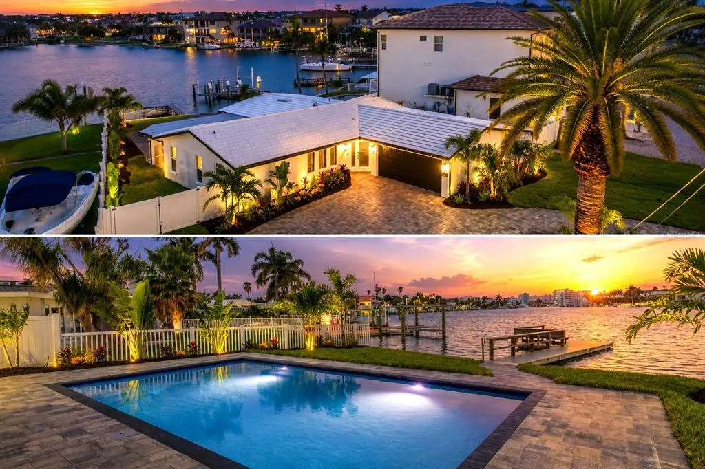 10350 PARADISE BOULEVARD, TREASURE ISLAND, FL 33706