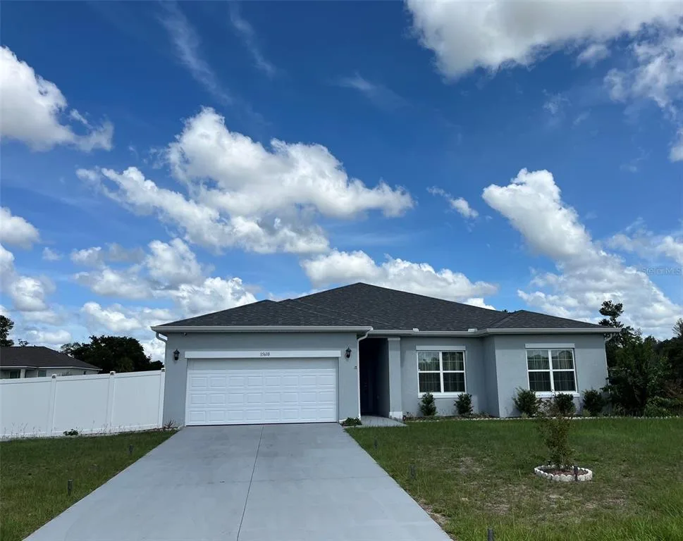 15610 SW 40TH TERRACE, OCALA, FL 34473