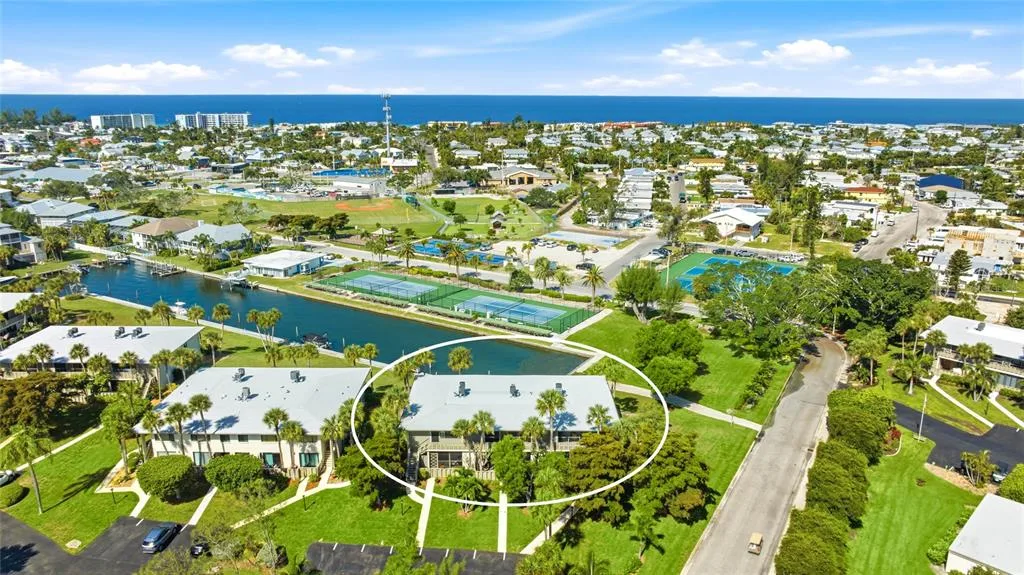 6500 FLOTILLA DRIVE # 235, HOLMES BEACH, FL 34217