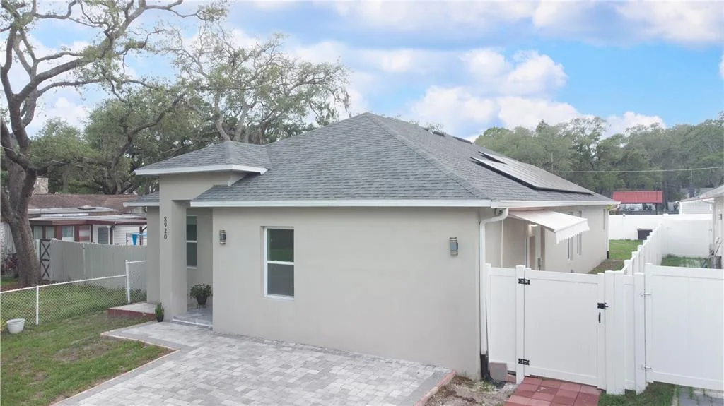 8920 N NEWPORT AVENUE, TAMPA, FL 33604