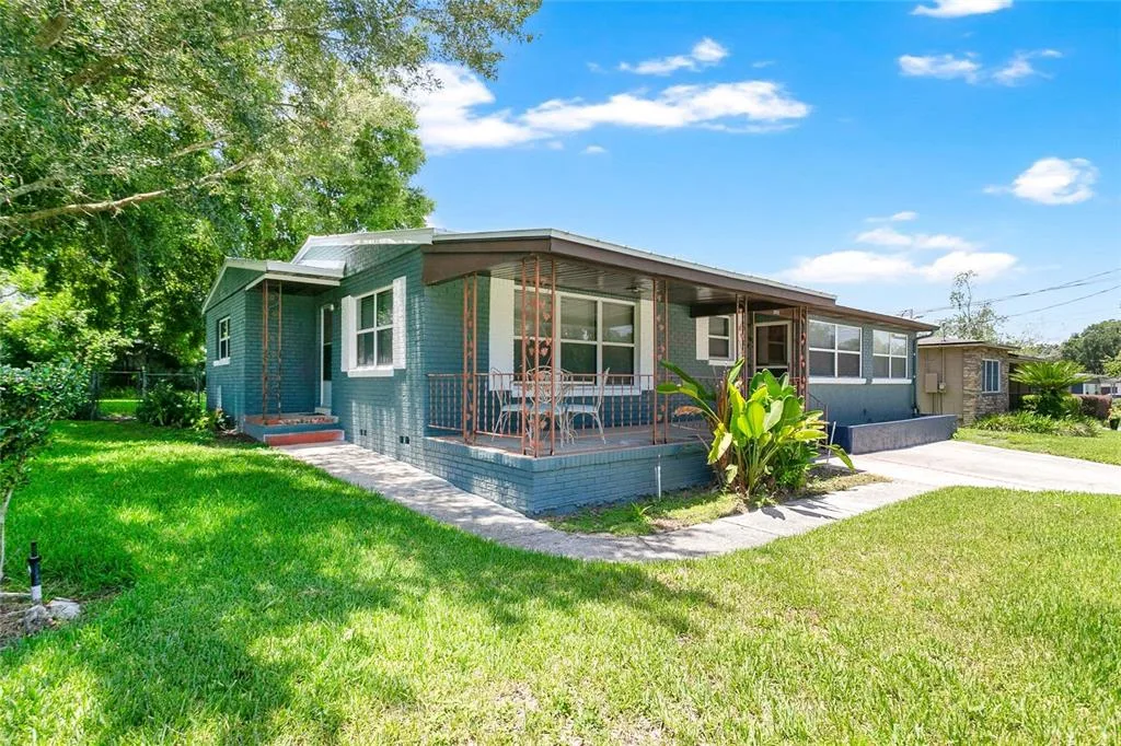 2418 E JERSEY AVENUE, ORLANDO, FL 32806