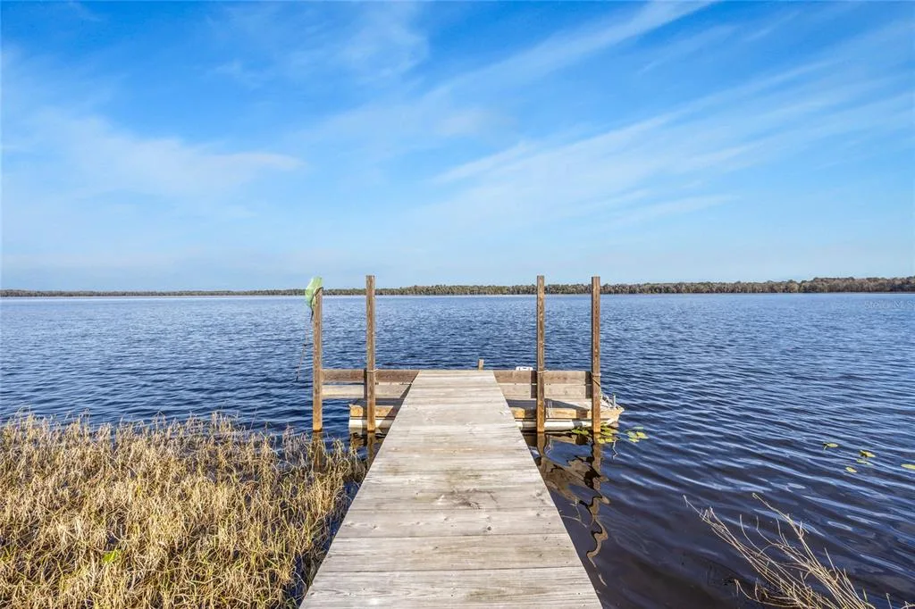 16602 NE 124TH AVENUE, WALDO, FL 32694