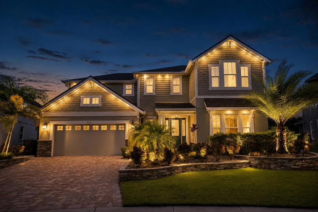 8173 GAMEMASTER AVENUE, ORLANDO, FL 32832