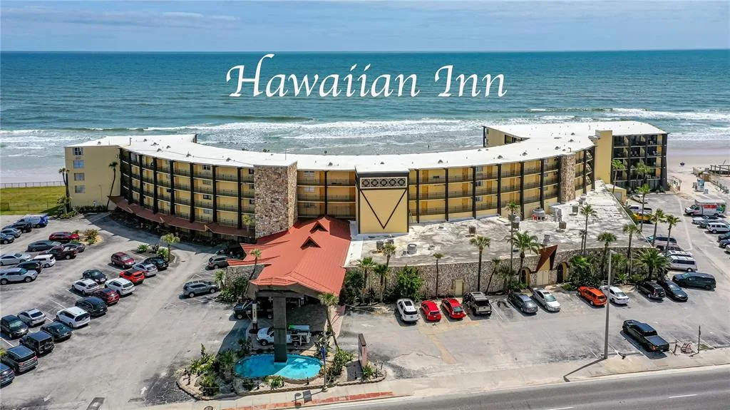2301 S ATLANTIC AVENUE # 338, DAYTONA BEACH, FL 32118