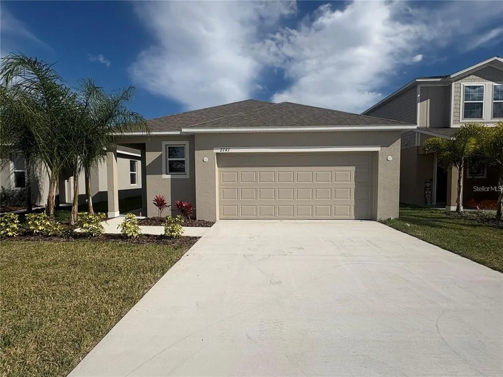 2747 SAN MARCO WAY, WINTER HAVEN, FL 33884