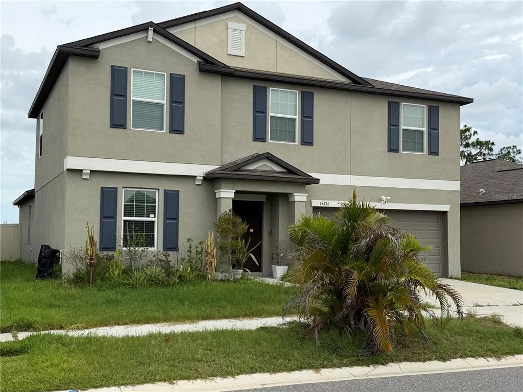 15434 MILLER CREEK DRIVE, SUN CITY CENTER, FL 33573