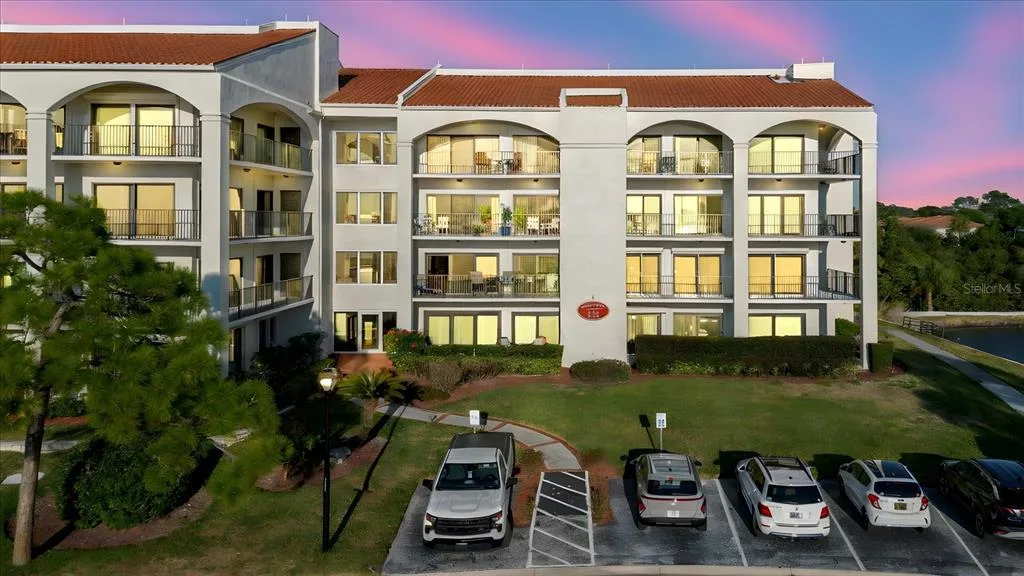 208 MARINER DRIVE # 208, TARPON SPRINGS, FL 34689