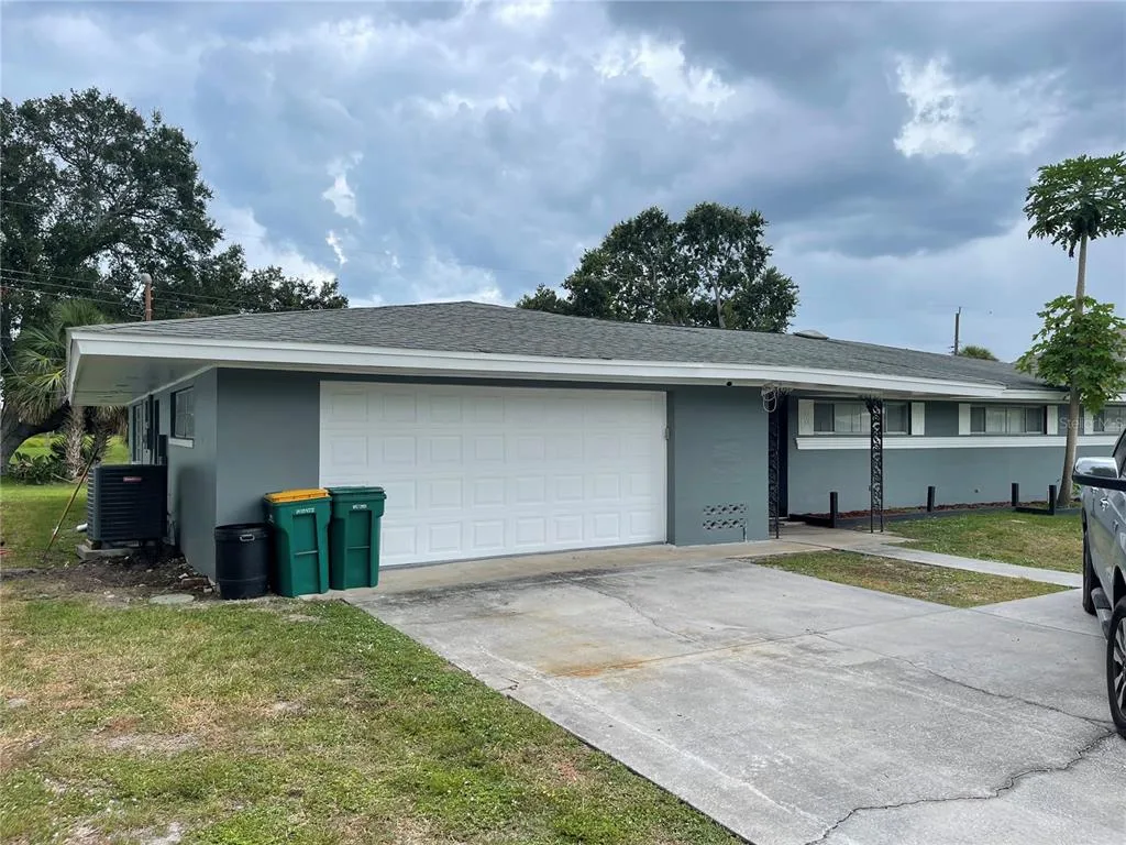 2101 PALM BOULEVARD, MELBOURNE, FL 32901