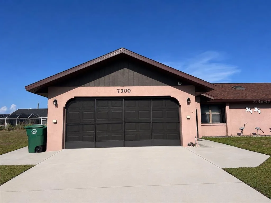 7300 BEARDSLEY STREET, ENGLEWOOD, FL 34224