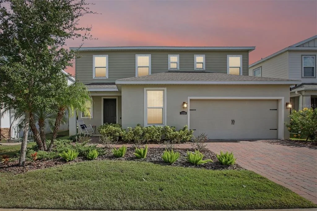 12326 BLUE PACIFIC DRIVE, RIVERVIEW, FL 33579