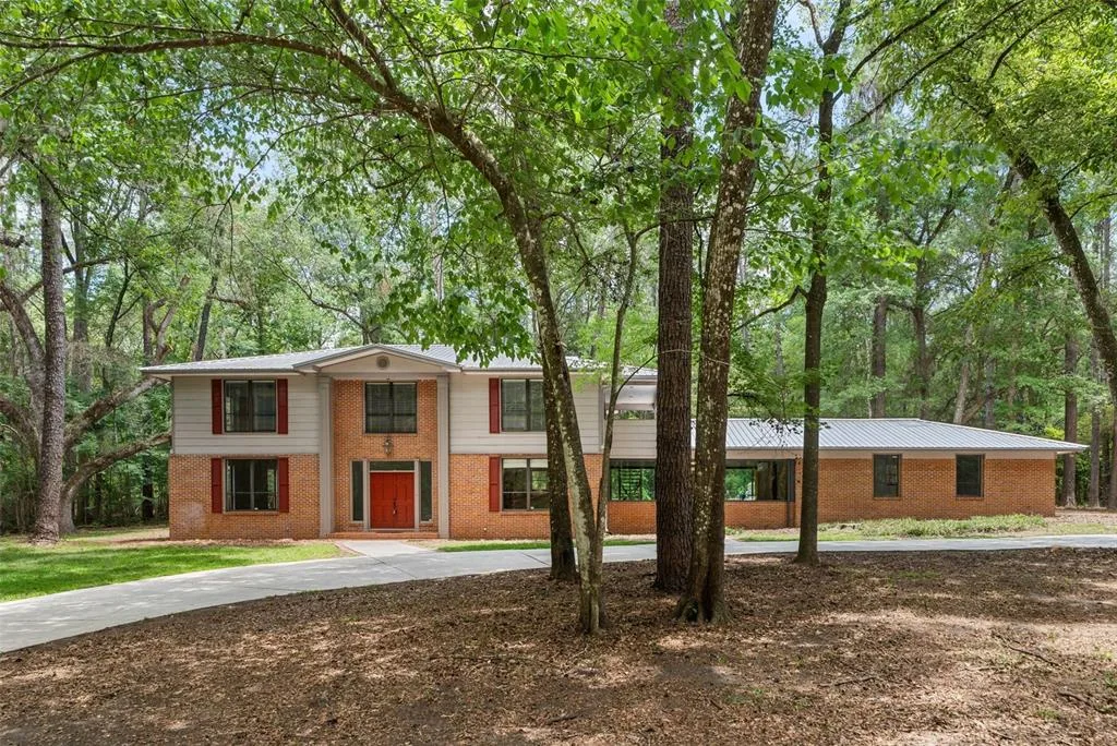 4703 NW 124TH STREET, GAINESVILLE, FL 32606