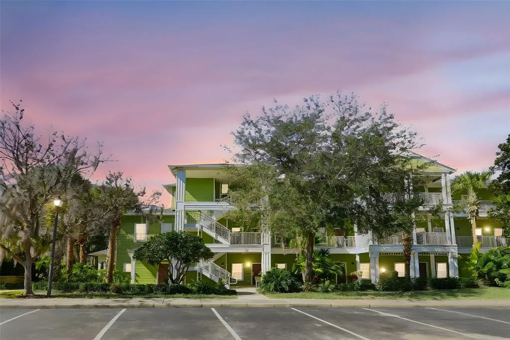 1014 GRAN BAHAMA BOULEVARD # 31-1014, DAVENPORT, FL 33837