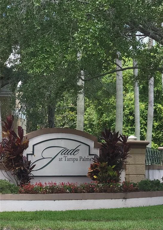 17108 CARRINGTON PARK DRIVE # 707, TAMPA, FL 33647