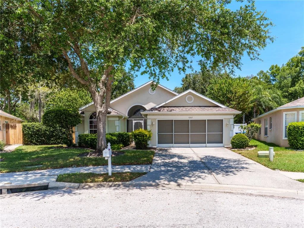 7207 SHARPSBURG BOULEVARD, NEW PORT RICHEY, FL 34653