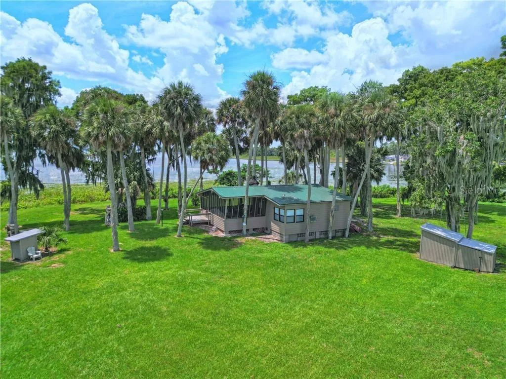 0 JENNINGS FISH CAMP ROAD, LAKE WALES, FL 33898