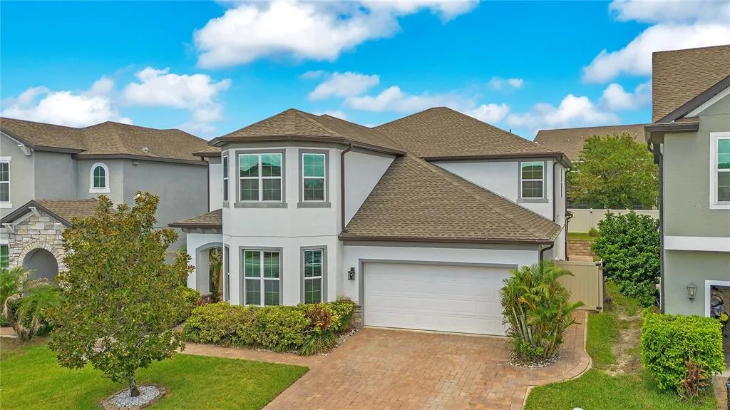 14172 DOVE HOLLOW DRIVE, ORLANDO, FL 32824