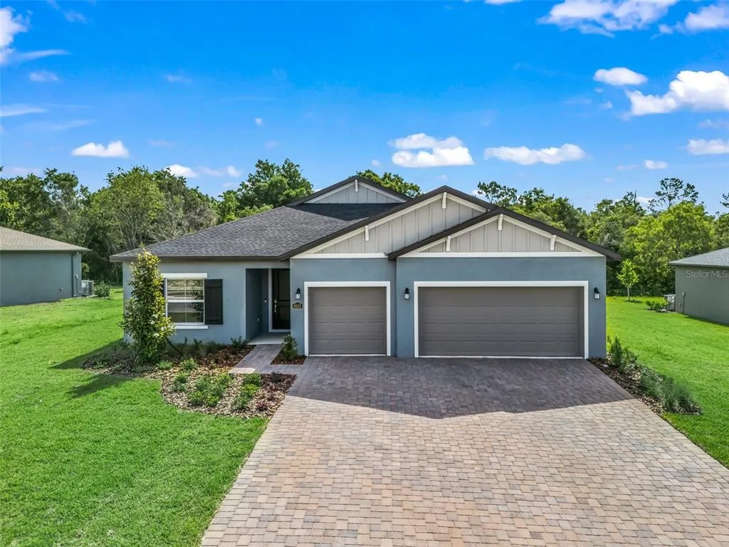 6510 SW 180TH CIRCLE, DUNNELLON, FL 34432