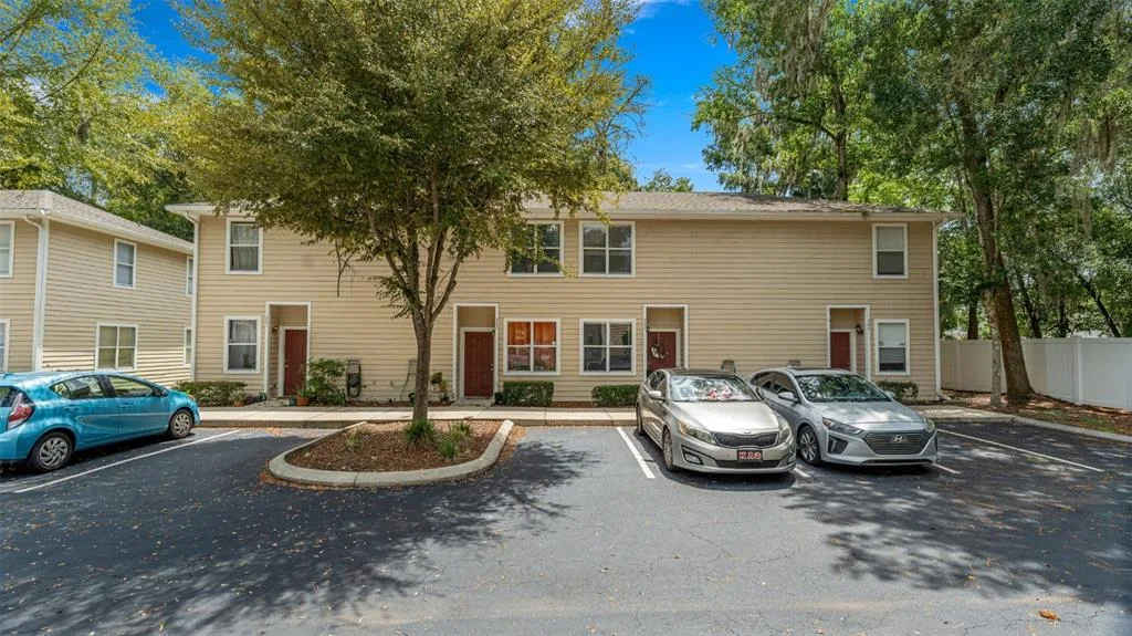 1710 NW 7TH STREET # 303, GAINESVILLE, FL 32609