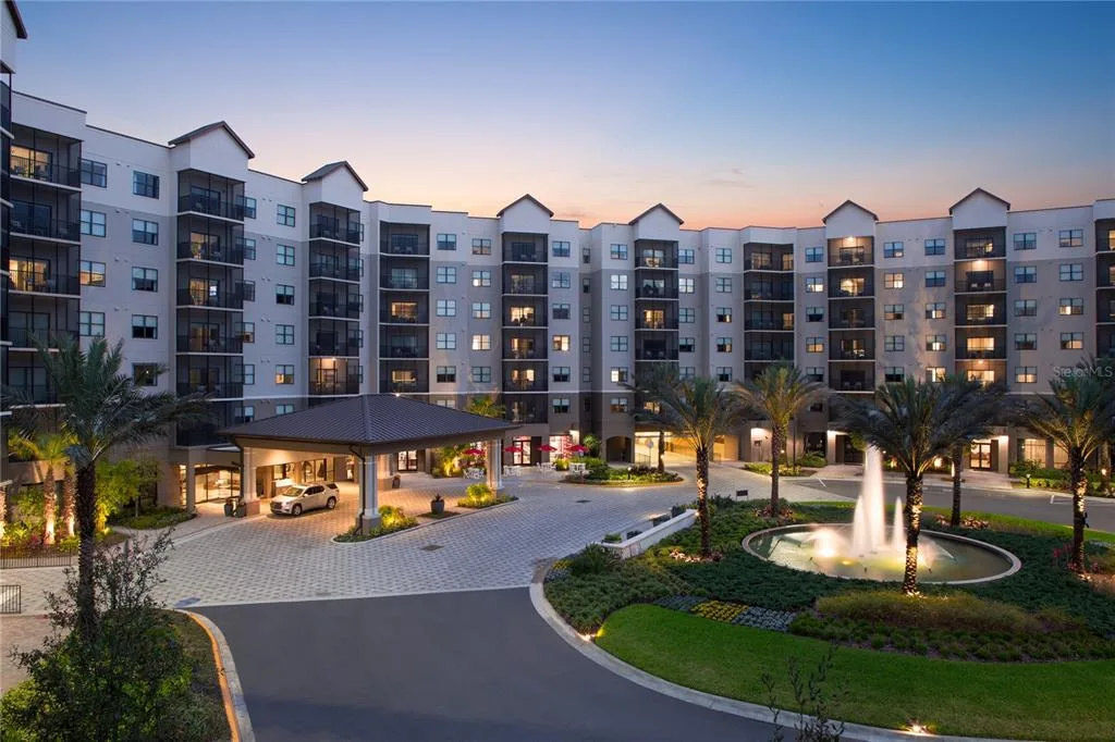 14501 GROVE RESORT AVENUE # 1728, WINTER GARDEN, FL 34787