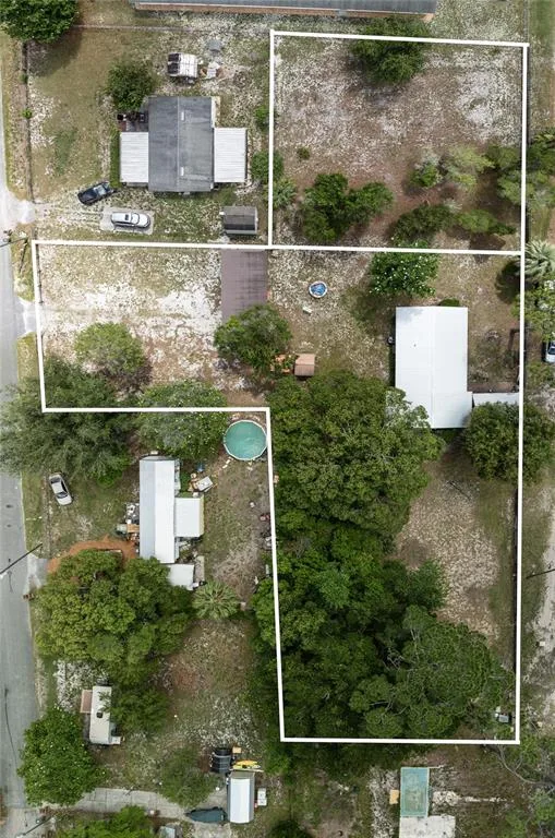 27751 LUELLA AVENUE, PAISLEY, FL 32767