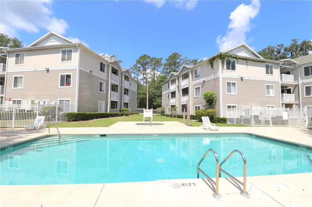 4000 SW 23RD STREET # 3-302 Room B/2, GAINESVILLE, FL 32608