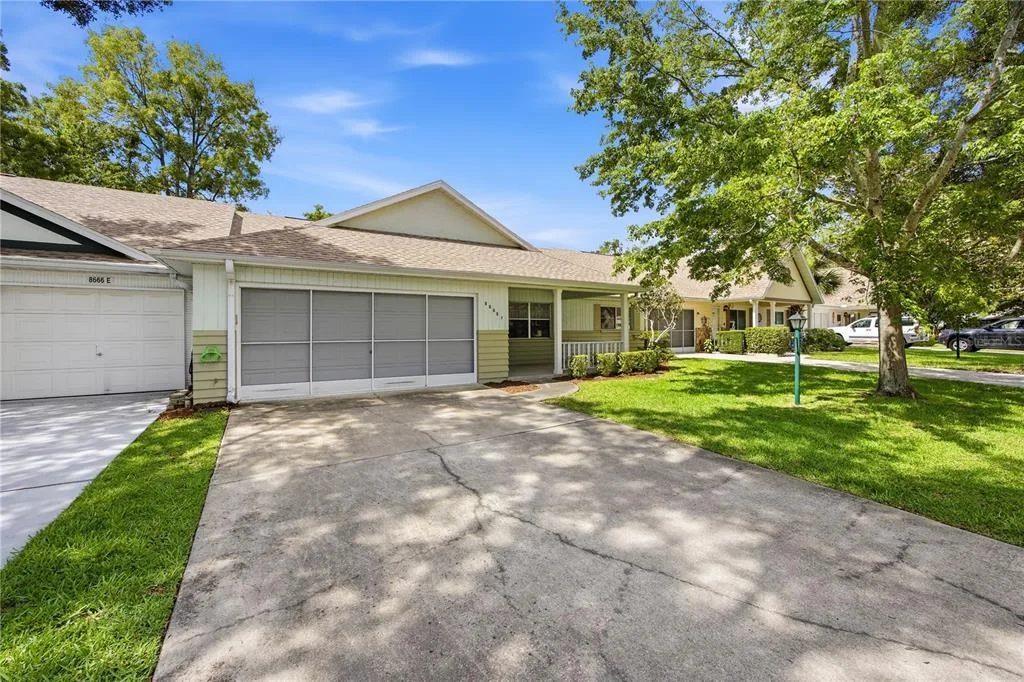 8666 SW 92ND LANE # F, OCALA, FL 34481